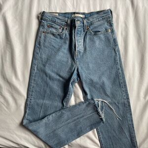 LEVI’S JEANS